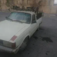 فروش وانت پیکان