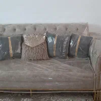 کاور مبل ژله ای|مبلمان خانگی و میز عسلی|همدان, |دیوار