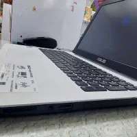 ASUS X554L|رایانه همراه|قروه, |دیوار