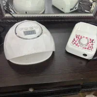وسایل کاشت ناخن