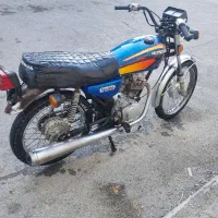 موتور شهاب الگانس 82 مزایده|موتورسیکلت|دورود, |دیوار