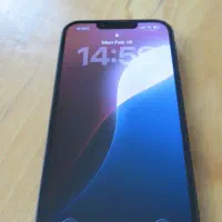 گوشی آیفون 13 -128 گیگ