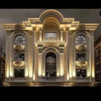 مشاورین املاک عیسی آبادی(سعید