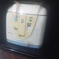 سرخ کن
