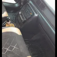 سمند۸۱|خودرو سواری و وانت|تبریز, |دیوار