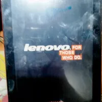 تبلت Lenovo-tab7|تبلت|رشت, معلولین|دیوار