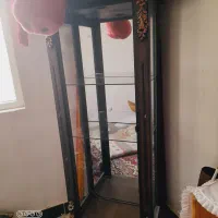باند معاوضه هم میکنم با پرنده با بوفه