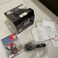 دوربین عکاسی GX1 canon|دوربین عکاسی و فیلمبرداری|تهران, قلهک|دیوار