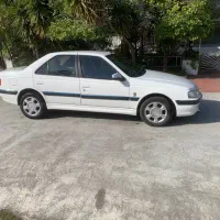 پژو پارس۹۶|خودرو سواری و وانت|بابل, |دیوار