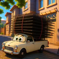 بار بری صفدری|خدمات حمل و نقل|ملایر, |دیوار