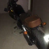 رگال‌ربتور ۲۵۰|موتورسیکلت|تهران, اسفندیاری|دیوار