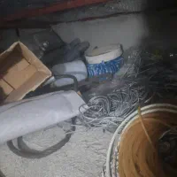 ابزار الات کار|ابزارآلات|لوندویل, |دیوار