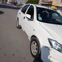 ساینا مدل ۱۴۰۰ بدون رنگ|خودرو سواری و وانت|اهواز, منبع اب|دیوار