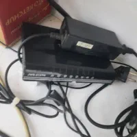 مودمtim server