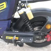 بندرامام|دوچرخه، اسکیت، اسکوتر|بندر ماهشهر, |دیوار