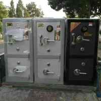 گاوصندوق. ایران کاوه اصلی