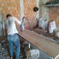 دستگاه برش سنگ سنگبری