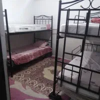 خوابگاه دخترانه زیر‌ پل مدیریت|اجارهٔ کوتاه‌مدت آپارتمان و سوئیت|تهران, شهرک غرب|دیوار