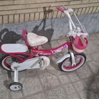 دوچرخه سایز ۱۲