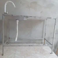 میزکار مرغ خردکنی قصابی اردک غاز بوقلمون