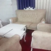 مبل سلطنتی یلدا