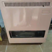 بخاری.بخاری گازی