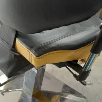 صندلی اصلاح ارایشگاه|آرایشگاه و سالن‌های زیبایی|کاشان, رسالت|دیوار