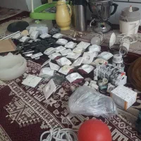 وسیله|حراج|نجف‌آباد, حومه نجف آباد|دیوار