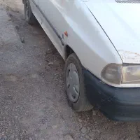 پراید صبا|خودرو سواری و وانت|گزیک, |دیوار