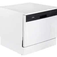 ماشین ظرفشویی مجیک ۸ نفره رومیزی