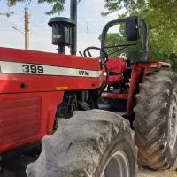 تراکتور|خودرو سنگین|خرمشهر, |دیوار