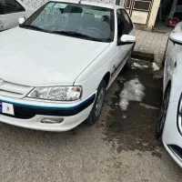 پارس سال ۱۴۰۰ بی رنگ