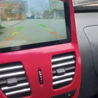 کوئیک آر بی رنگ تمیز|خودرو سواری و وانت|لالجین, |دیوار