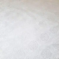 روتختی سفید دانتل مناسب عروس و داماد|سرویس روتختی|تهران, تجریش|دیوار