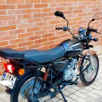 باکسر اصلی boxer150 سندتک برگ|موتورسیکلت|ری, جوانمرد قصاب|دیوار