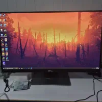 مانیتور دل ۲۵ اینچ