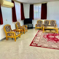 ویلا دوخواب نمک ابرود|اجارهٔ کوتاهمدت ویلا و باغ|کلارآباد, |دیوار