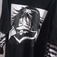 لباسهای انیمه ای دخترانه نو