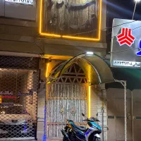 نیازمند به چند همکار در سفره خانه شب های قدیم
