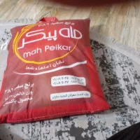 فروش یک کیسه برنج خارجی پا‌ کستانی|خوردنی و آشامیدنی|ساوه, |دیوار