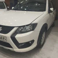 کوییک Gxr صفر و کارکرده نقد و اقساط
