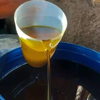 روغن زیتون بشرط