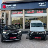 فروش سوزوکی