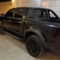 وانت کی ام‌سی مدل 1402|خودرو سواری و وانت|شاهین‌شهر, مخابرات (شهید بهشتی)|دیوار