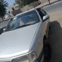 پژو 405مدل85