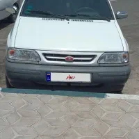 پراید سکه ب شرط