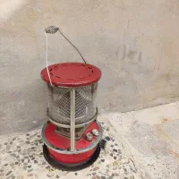 یک عدد چراغ نفتی وچهار عدد قالپاق پژو|بخاری، هیتر، شومینه|کازرون, |دیوار