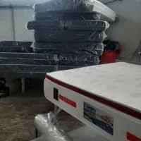 تشک رویال به قیمت کارخانه|تشک تختخواب|ساری, |دیوار