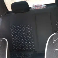 پرشیا مشکی|خودرو سواری و وانت|دشتابی, |دیوار