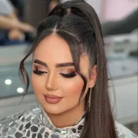 خدمات میکاپ و شینیون حرفهای بانوان|خدمات زیبایی و سلامت|رشت, گلسار|دیوار